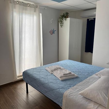 Mareluna Rooms 마르게리타디사보이아 외부 사진