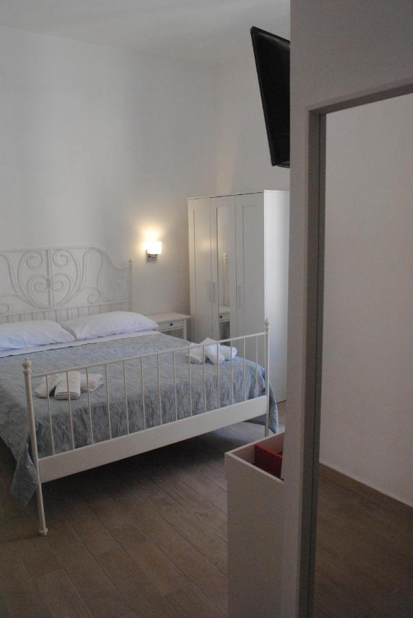 Mareluna Rooms 마르게리타디사보이아 외부 사진