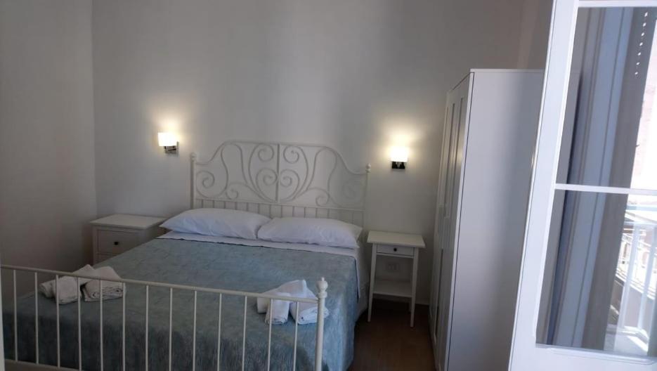 Mareluna Rooms 마르게리타디사보이아 외부 사진