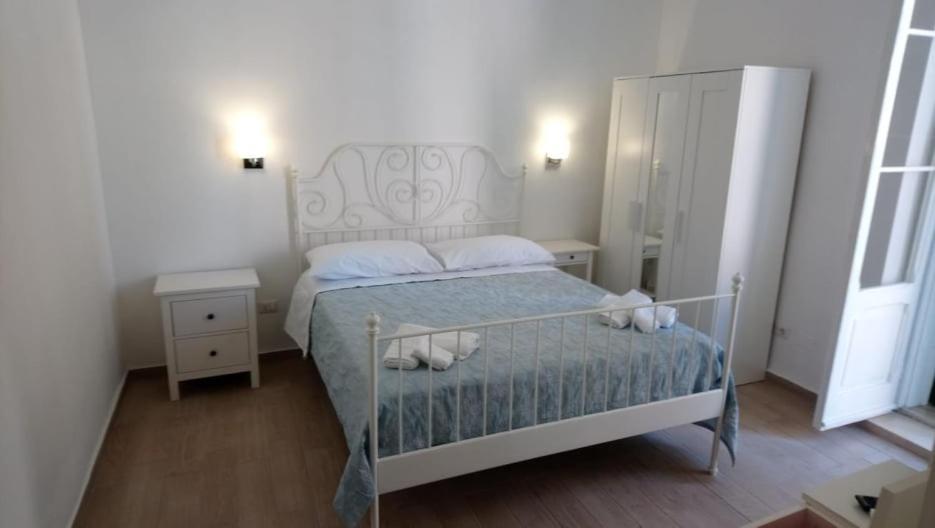 Mareluna Rooms 마르게리타디사보이아 외부 사진