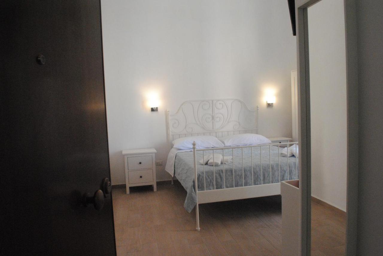 Mareluna Rooms 마르게리타디사보이아 외부 사진