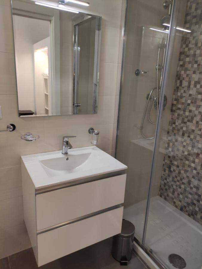 Mareluna Rooms 마르게리타디사보이아 외부 사진