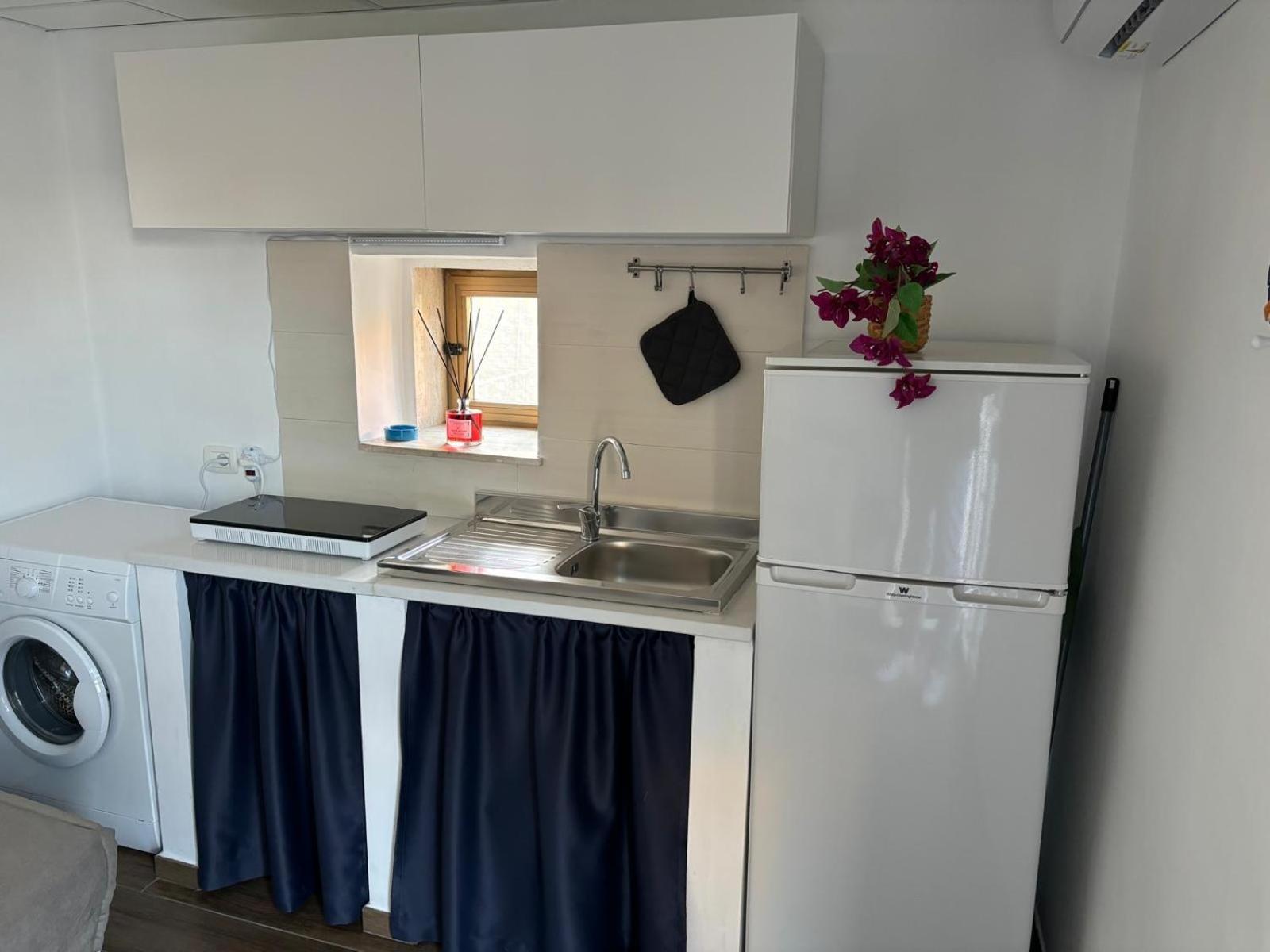 Mareluna Rooms 마르게리타디사보이아 외부 사진